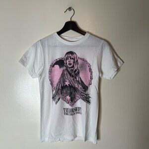 Taylor Swift eras tour shirt size XS Womens